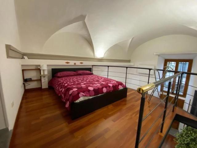Casa Giusti Firenze Leilighet Eksteriør bilde