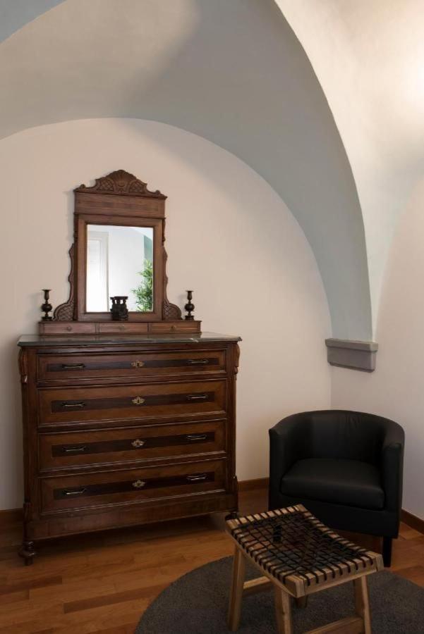 Casa Giusti Firenze Leilighet Eksteriør bilde