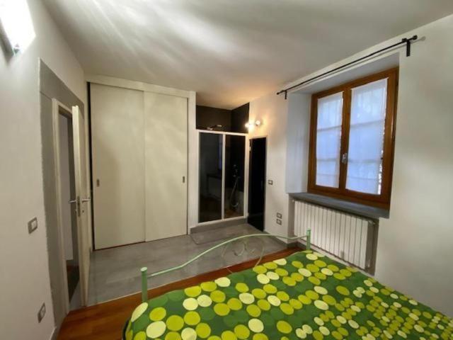 Casa Giusti Firenze Leilighet Eksteriør bilde