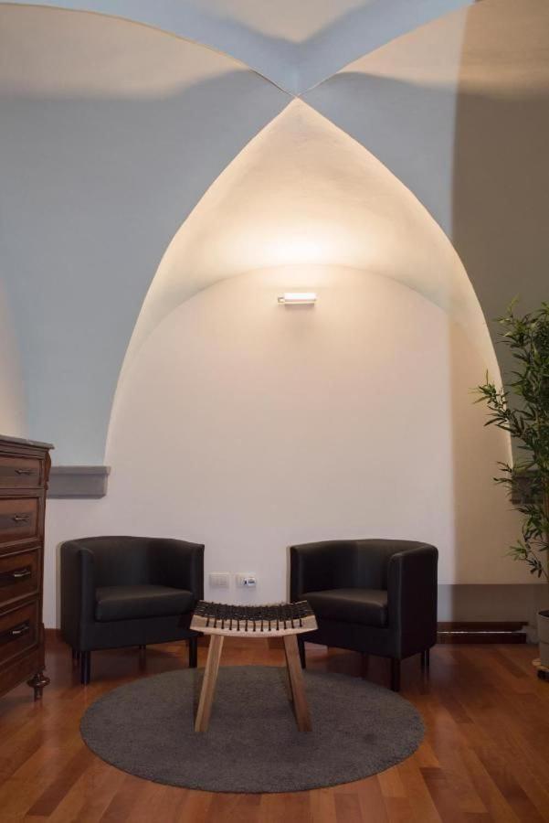Casa Giusti Firenze Leilighet Eksteriør bilde
