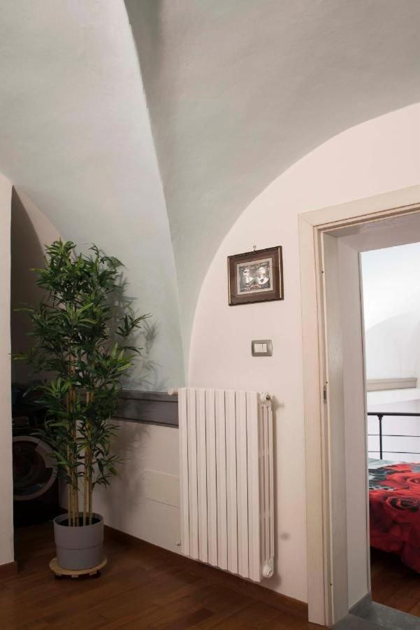 Casa Giusti Firenze Leilighet Eksteriør bilde