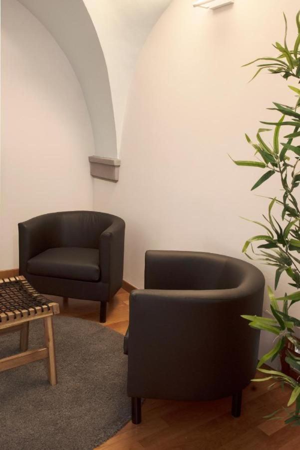 Casa Giusti Firenze Leilighet Eksteriør bilde