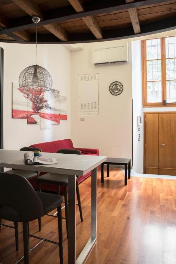 Casa Giusti Firenze Leilighet Eksteriør bilde